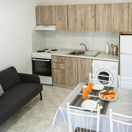 Taxiarchis House Apartment Archangelos  Exterior photo