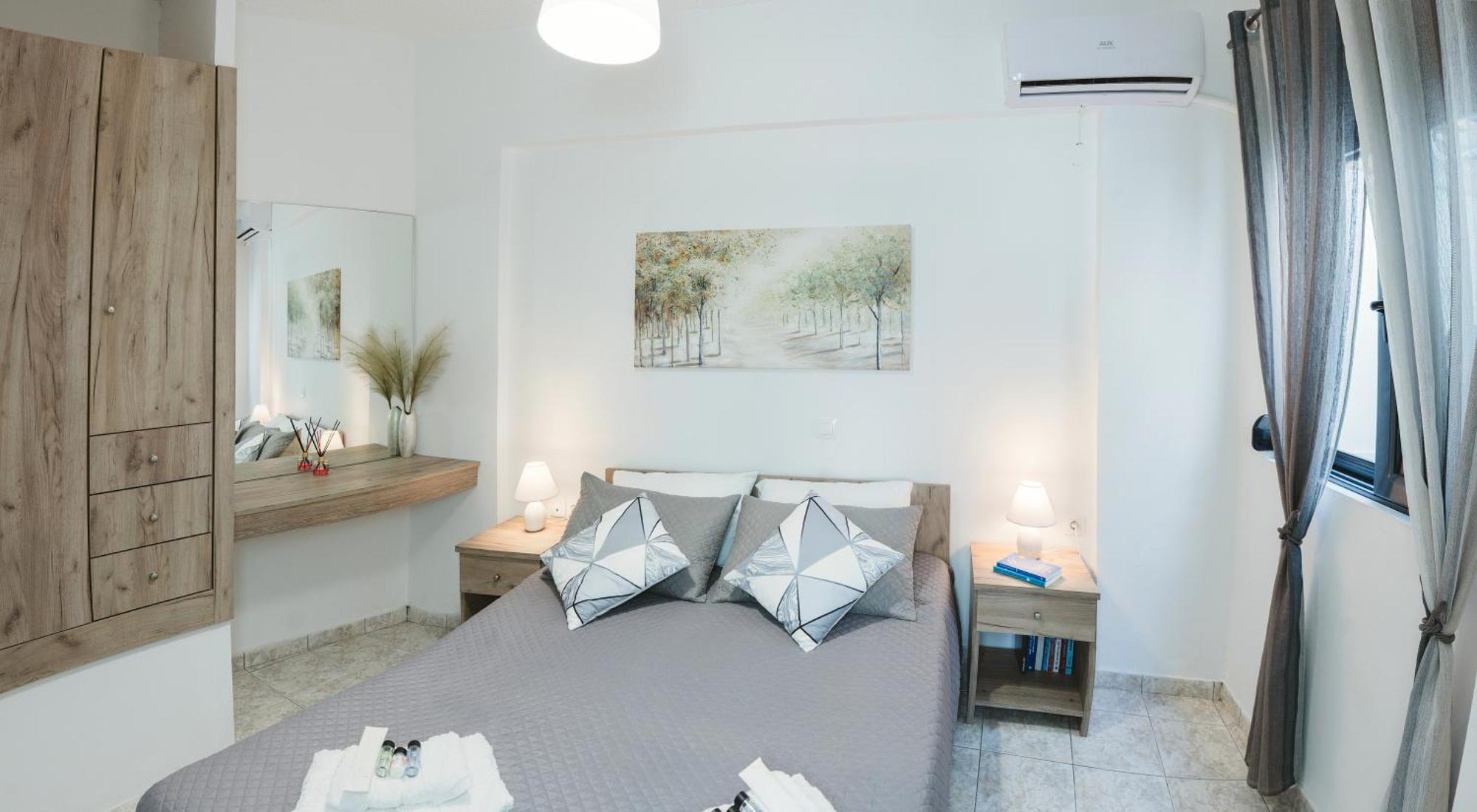 Taxiarchis House Apartment Archangelos  Exterior photo
