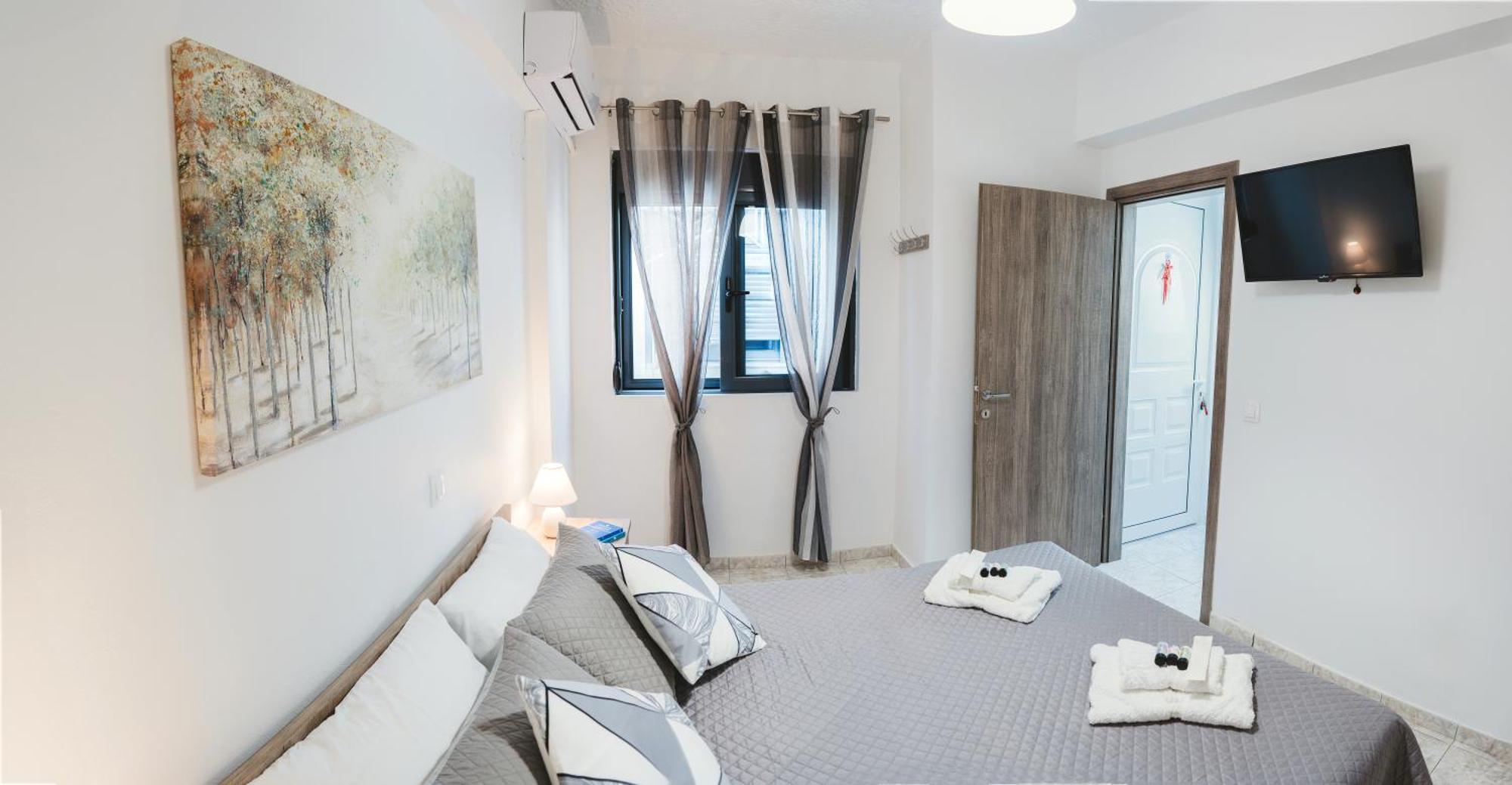 Taxiarchis House Apartment Archangelos  Exterior photo