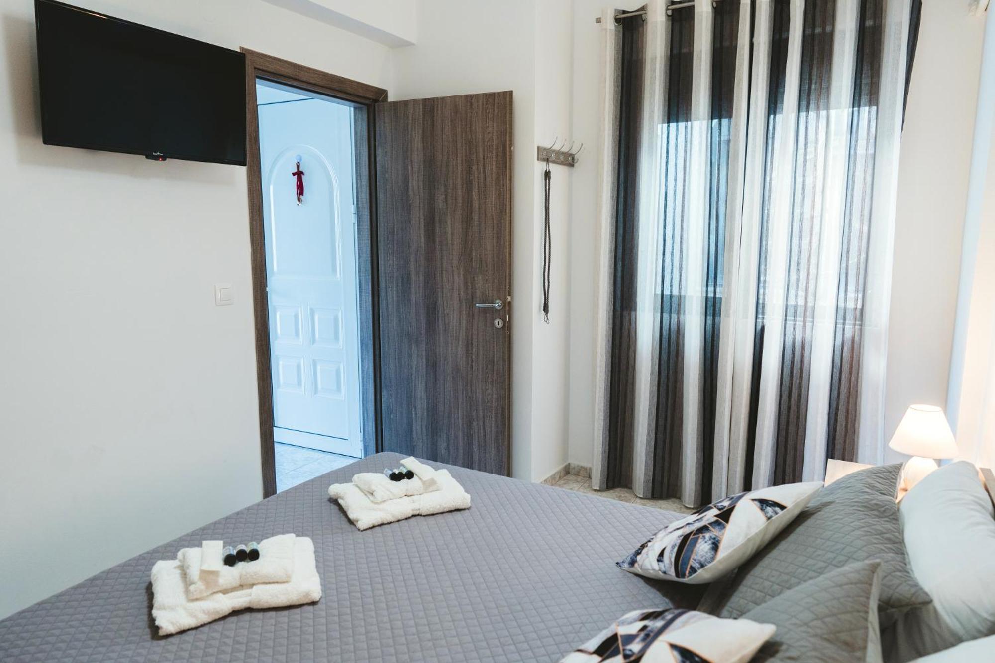 Taxiarchis House Apartment Archangelos  Exterior photo